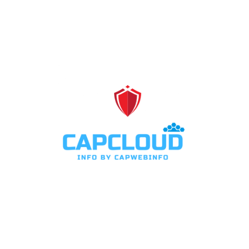 Logo CAP CLOUD